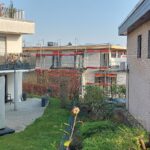 Mietwohnung Wuppertal Katernberg